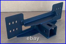 SR Tow Hitch Bracket FOR Ferris Zero Turn Mower IS2100Z ISX800 ISX2200 ISX3300