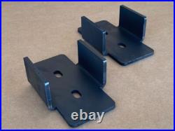 SR Tow Hitch Bracket FOR Ferris Zero Turn Mower IS2100Z ISX800 ISX2200 ISX3300