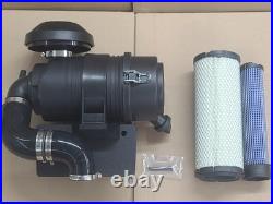 Scag Liberty Z 36 Commercial two stage air filter Kawasaki FR600V