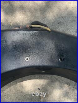 Scag Tiger Cub Zero Turn Mower Gas Tank Right hand side