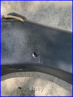 Scag Tiger Cub Zero Turn Mower Gas Tank Right hand side