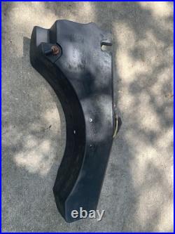Scag Tiger Cub Zero Turn Mower Gas Tank Right hand side