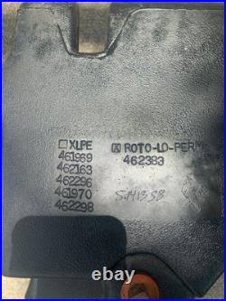 Scag Tiger Cub Zero Turn Mower Gas Tank Right hand side