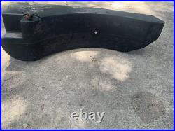 Scag Tiger Cub Zero Turn Mower Gas Tank Right hand side
