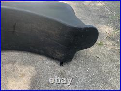 Scag Tiger Cub Zero Turn Mower Gas Tank Right hand side