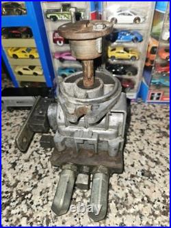 Scag Turf Tiger 61 Zero Turn Mower 483100 right Hydro Pump working condition