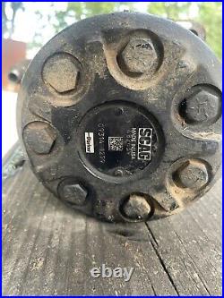 Scag Turf Tiger Zero Turn Mower Hydro Pump Wheel Motor