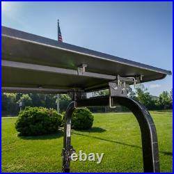 Scag Zero-turn Mower Canopy-black