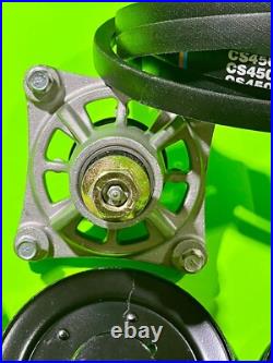 Sears Craftsman Z6200 917.204130 46 Zero Turn Mower Deck Parts Kit