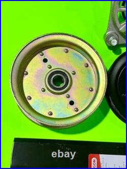 Sears Craftsman Z6200 917.204130 46 Zero Turn Mower Deck Parts Kit