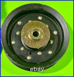 Sears Craftsman Z6200 917.204130 46 Zero Turn Mower Deck Parts Kit