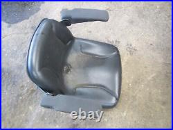 Sears Craftsman ZTS 7500 19hp/42 Zero-Turn Mower Seat