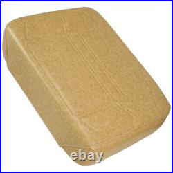 Seat Cushion For Scag Freedom Z SFZ48-26BS SFZ48-600FS SFZ52-19KA SFZ52-20FS
