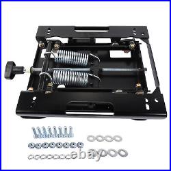 Seat Suspension Kit For Zero Turn Lawn Mower Tractor John Deere Hustler Bad Boy