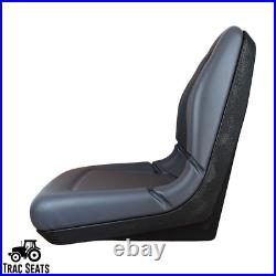 Seat for Kubota Lawn Mower Zero Turn Lawn Mower ZD221 ZD323 ZD326 ZG227 ZG32