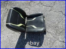 Seat with Sensor for Ryobi ZT480ex Electric Zero Turn Mower