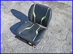 Seat with Sensor for Ryobi ZT480ex Electric Zero Turn Mower