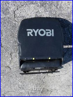 Seat with Sensor for Ryobi ZT480ex Electric Zero Turn Mower