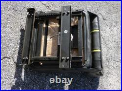 Seat with Sensor for Ryobi ZT480ex Electric Zero Turn Mower