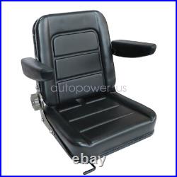 Seats Zero Turn Mower Seat for John Deere Z655 Z710A Z720A Z810A Z820A Z830