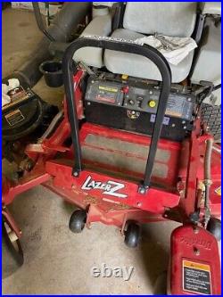 Senior Helper Handle for Zero Turn Mower Senior Helper Handle for Zero Turn Mower