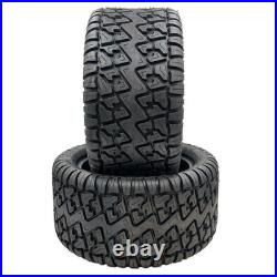 Set of 2 23x10.50-14 4 Ply Prowler Tire