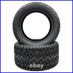 Set of 2 23x10.50-14 4 Ply Prowler Tire