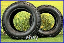 (Set of 2) 23x9.50-12 ATW-040 Commercial Zero Turn Lawn Mower Tire