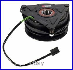 Simplicity Mower Electric PTO Clutch Citation models listed below