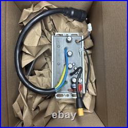 Slave Blade Motor Controller for Ryobi 30 Z30Li 80v Zero Turn Mower