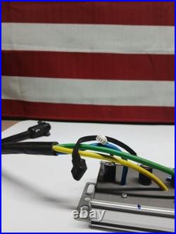 Slave Blade Motor Controller for Ryobi 42 Z42Li 80v Zero Turn Mower