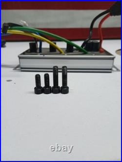 Slave Blade Motor Controller for Ryobi 42 Z42Li 80v Zero Turn Mower