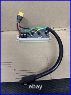 Slave Blade Motor Controller for Ryobi 54 Z54Li 80v Zero Turn Mower