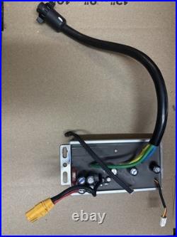 Slave Blade Motor Controller for Ryobi 54 Z54Li 80v Zero Turn Mower