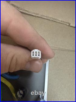 Slave Blade Motor Controller for Ryobi 54 Z54Li 80v Zero Turn Mower