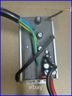 Slave Blade Motor Controller for Ryobi 54 Z54Li 80v Zero Turn Mower