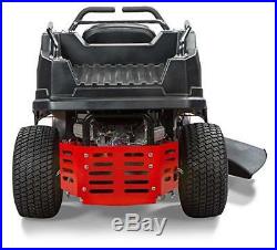 Snapper 360Z 21.5HP Kawasaki Engine 48 FAB Z-Turn Mower withCargo Bed #2691320