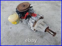 Snapper Z-Rider Yard Cruiser Eaton 778-005 LEFT HYDRO TRANSAXLE 778-005 7029128 Snapper Z-Rider Yard Cruiser Eaton 778-005 LEFT HYDRO TRANSAXLE 778-005 7029128