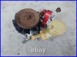 Snapper Z-Rider Yard Cruiser Eaton 778-005 LEFT HYDRO TRANSAXLE 778-005 7029128 Snapper Z-Rider Yard Cruiser Eaton 778-005 LEFT HYDRO TRANSAXLE 778-005 7029128