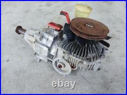 Snapper Z-Rider Yard Cruiser Eaton 778-005 LEFT HYDRO TRANSAXLE 778-005 7029128 Snapper Z-Rider Yard Cruiser Eaton 778-005 LEFT HYDRO TRANSAXLE 778-005 7029128