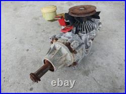 Snapper Z-Rider Yard Cruiser Eaton 778-005 LEFT HYDRO TRANSAXLE 778-005 7029128 Snapper Z-Rider Yard Cruiser Eaton 778-005 LEFT HYDRO TRANSAXLE 778-005 7029128