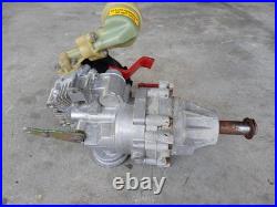 Snapper Z-Rider Yard Cruiser Eaton 778-005 LEFT HYDRO TRANSAXLE 778-005 7029128 Snapper Z-Rider Yard Cruiser Eaton 778-005 LEFT HYDRO TRANSAXLE 778-005 7029128