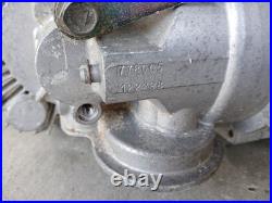 Snapper Z-Rider Yard Cruiser Eaton 778-005 LEFT HYDRO TRANSAXLE 778-005 7029128 Snapper Z-Rider Yard Cruiser Eaton 778-005 LEFT HYDRO TRANSAXLE 778-005 7029128