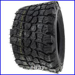 Spartan Mowers 422-0006-00 24x14-12 Radial Tire Assembly SRT XD Zero Turn