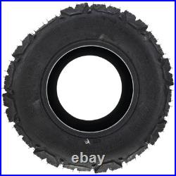 Spartan Mowers 422-0006-00 24x14-12 Radial Tire Assembly SRT XD Zero Turn