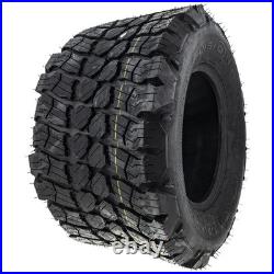 Spartan Mowers 422-0006-00 24x14-12 Radial Tire Assembly SRT XD Zero Turn