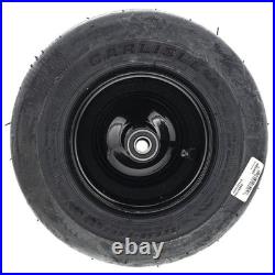 Spartan Mowers 422-0027-00 Front Caster Tire and Wheel RZ HD Pro RZ-C Zero Turn