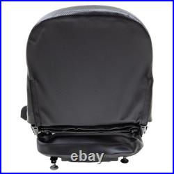 Spartan Mowers 471-0015-00 Dial Suspension Seat RZ RT HD SRT Pro XD Zero Turn Spartan Mowers 471-0015-00 Dial Suspension Seat RZ RT HD SRT Pro XD Zero Turn