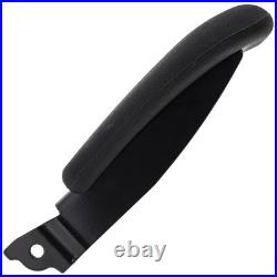 Spartan Mowers 471-0030-00 Folding Arm Rest RZ RT HD SRT Pro XD Zero Turn