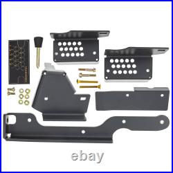 Spartan Mowers 493-0149-00 Deck Height Magnetic Pin Kit RT SRT Zero Turn